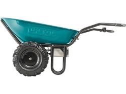 Motorový dvoukolák EXTOL INDUSTRIAL