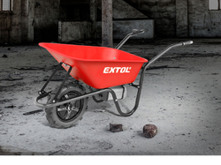 Motorové kolečko EXTOL PREMIUM