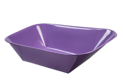 Náhradní korba 60 l fialová