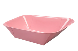 Náhradní korba 60 l růžová