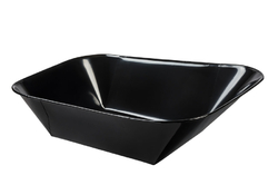 Náhradní korba 60 l černá